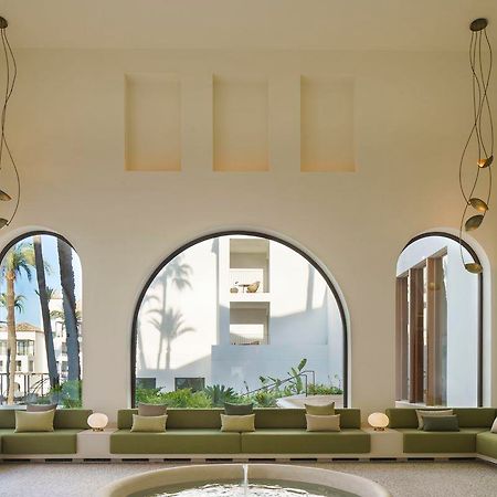 La Zambra Resort-The Unbound Collection By Hyatt Фуенхірола Екстер'єр фото