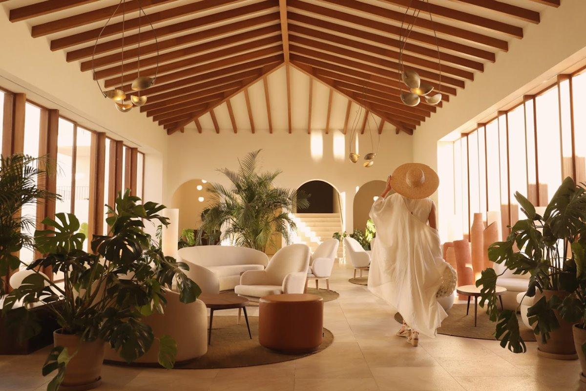 La Zambra Resort-The Unbound Collection By Hyatt Фуенхірола Екстер'єр фото