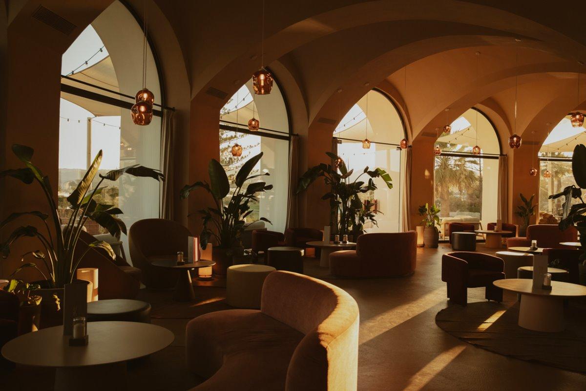 La Zambra Resort-The Unbound Collection By Hyatt Фуенхірола Екстер'єр фото