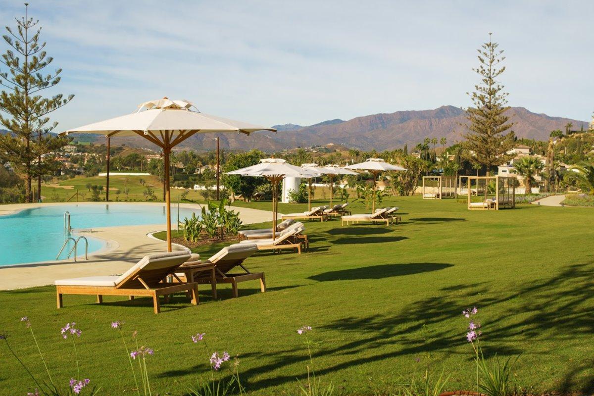 La Zambra Resort-The Unbound Collection By Hyatt Фуенхірола Екстер'єр фото