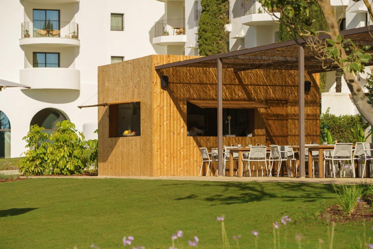 La Zambra Resort-The Unbound Collection By Hyatt Фуенхірола Екстер'єр фото