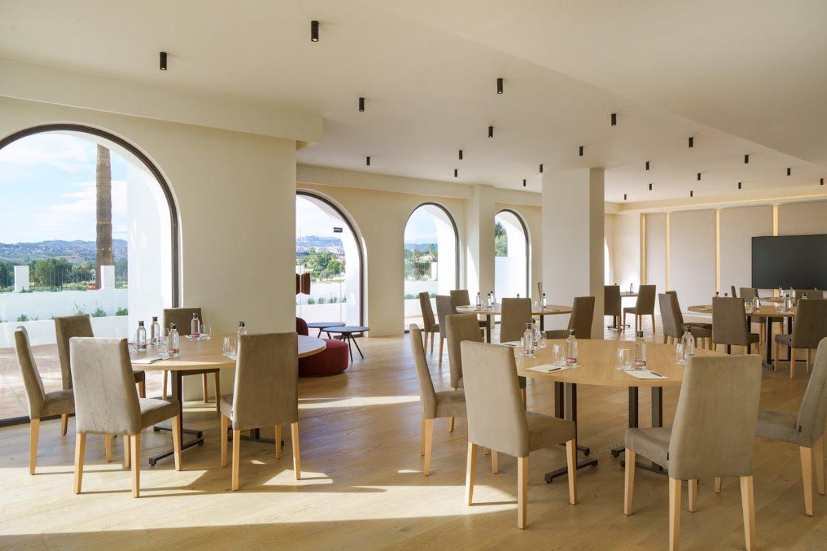 La Zambra Resort-The Unbound Collection By Hyatt Фуенхірола Екстер'єр фото