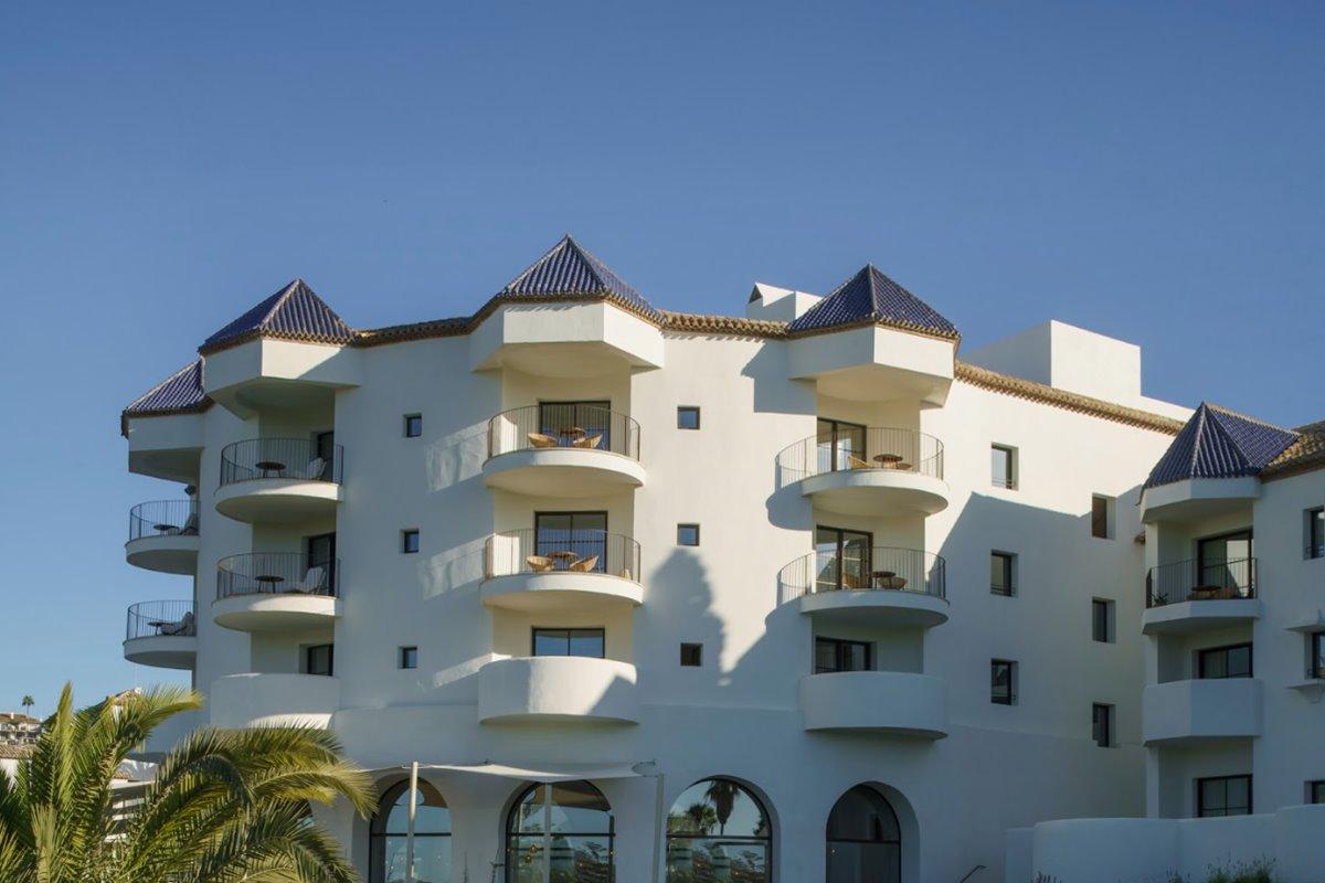 La Zambra Resort-The Unbound Collection By Hyatt Фуенхірола Екстер'єр фото