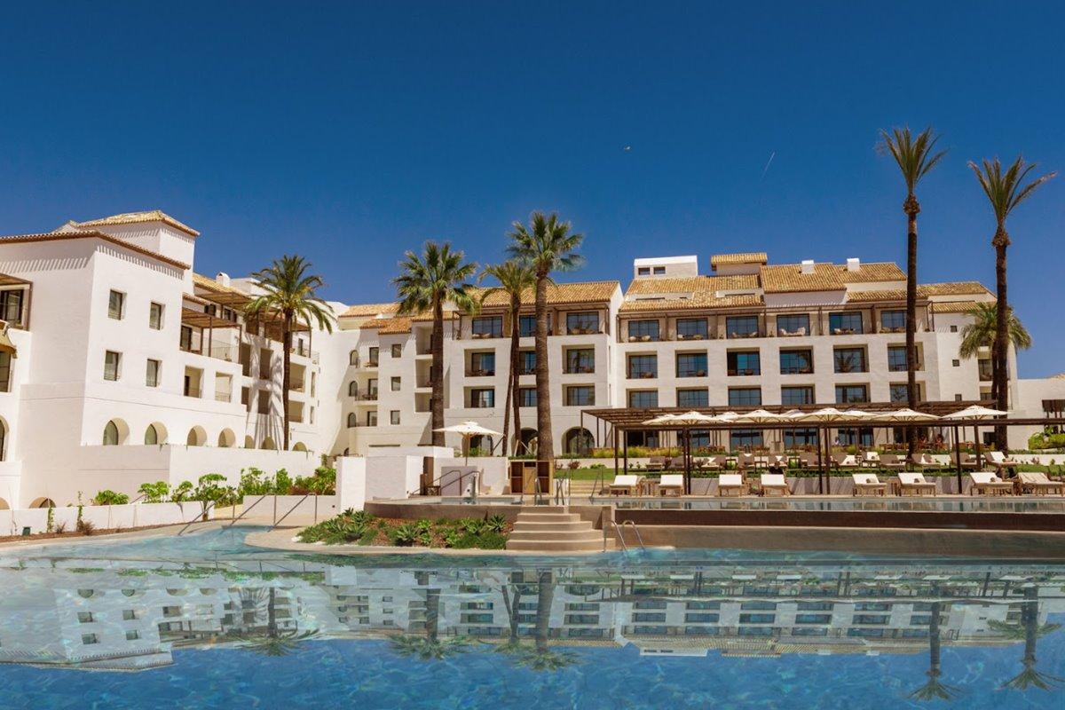 La Zambra Resort-The Unbound Collection By Hyatt Фуенхірола Екстер'єр фото