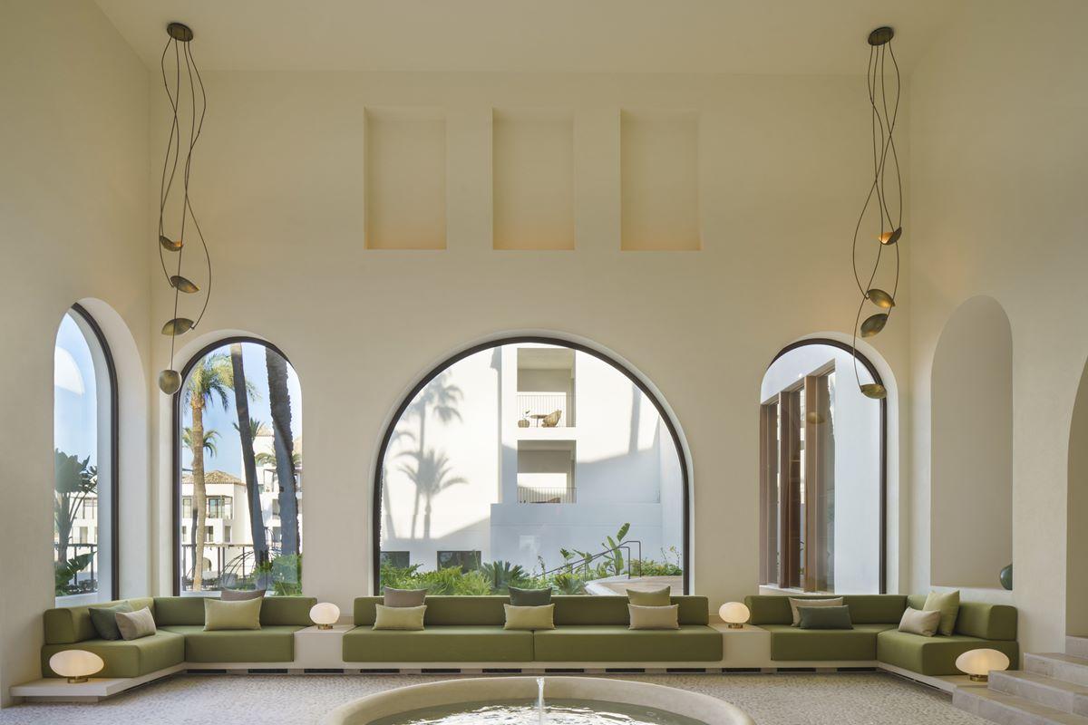 La Zambra Resort-The Unbound Collection By Hyatt Фуенхірола Екстер'єр фото