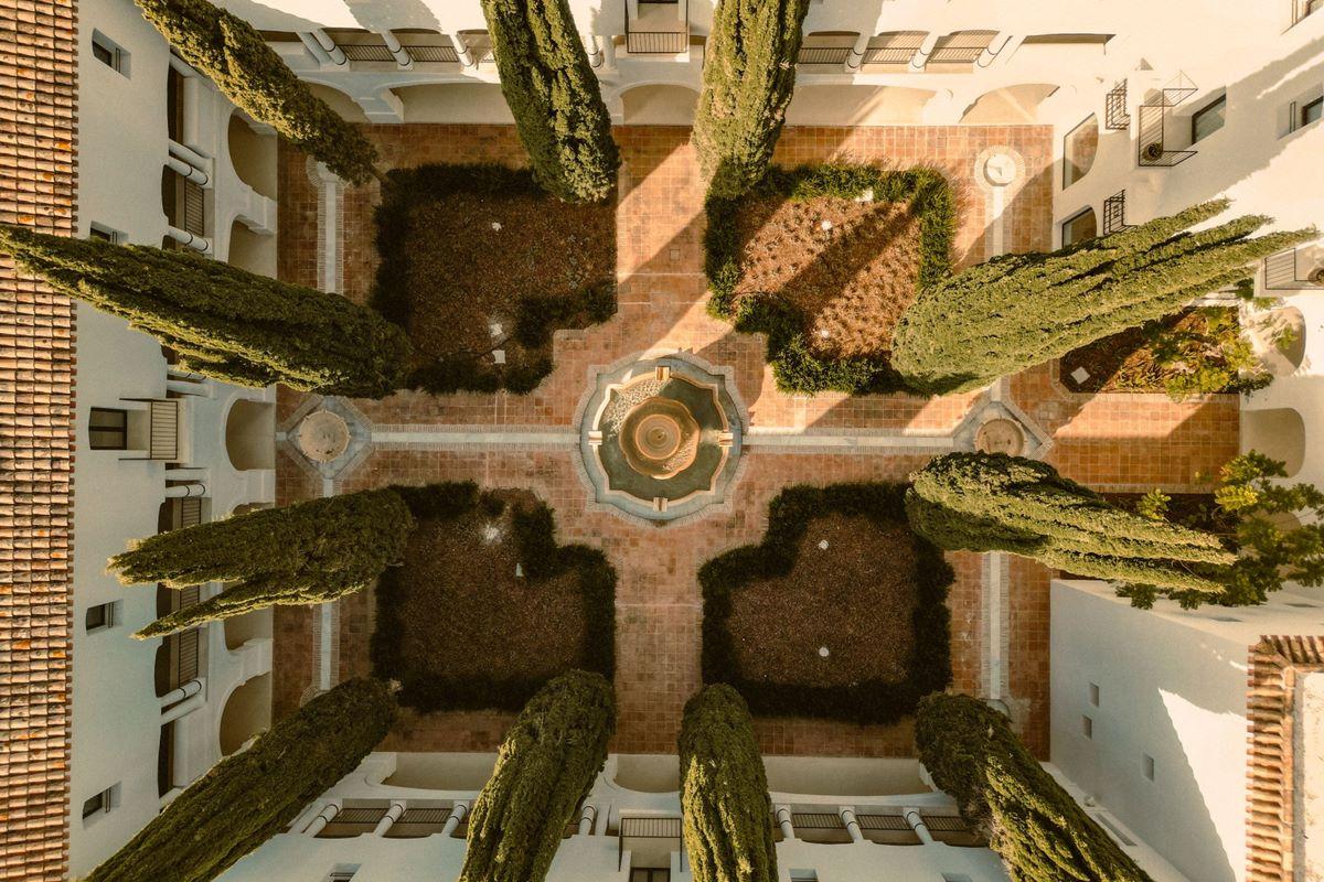 La Zambra Resort-The Unbound Collection By Hyatt Фуенхірола Екстер'єр фото